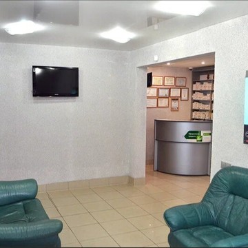 Стоматологическая клиника Dentist фото 2