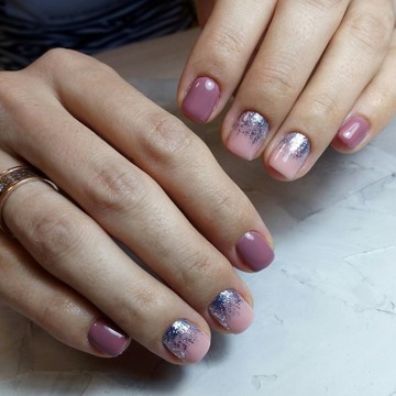 Студия маникюра Nail Fetish фото 2