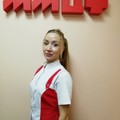 Фотография специалиста Аникина Надежда Вячеславовна