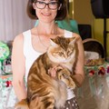 Фотография специалиста Кашлева Марина Васильевна