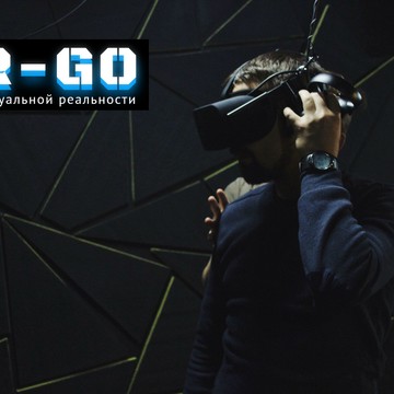 VR-GO - Клуб Виртуальной Реальности фото 1