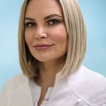 Фотография специалиста Беляева Людмила Викторовна
