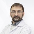 Фотография специалиста Алиханов Андрей Халларович