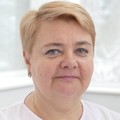 Фотография специалиста Корнеенкова Алла Леонидовна