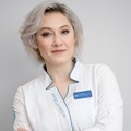 Фотография специалиста Людевиг Анна Алексеевна