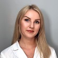 Фотография специалиста Огуля Алла Владимировна