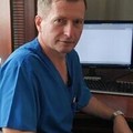 Фотография специалиста Александров Борис Дмитриевич