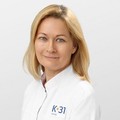Фотография специалиста Богданова Инна Сергеевна