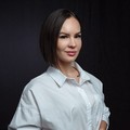 Фотография специалиста Савенко Алеся Васильевна