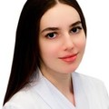 Фотография специалиста Хибиева Мадина Хасановна