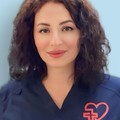 Фотография специалиста Деглина Карина Викторовна