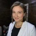 Фотография специалиста Татьяна
