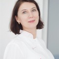 Фотография специалиста Терещенко Наталья Владимировна