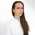 Фотография специалиста Давыдова Мария Сергеевна