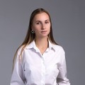 Фотография специалиста Чернова Мария Геннадьевна
