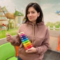 Фотография специалиста Мурзич Мария