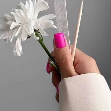 Ногтевая студия HappyForNails фото 2