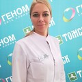 Фотография специалиста Борисова Надежда Николаевна