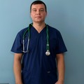 Фотография специалиста Батраков Пётр Михайлович