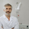Фотография специалиста Павлюк Андрей Юрьевич