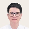 Фотография специалиста Черникова Светлана Витальевна