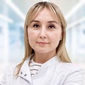 Фотография специалиста Поварницина Ольга Андреевна