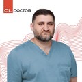 Фотография специалиста Магакелян Сергей Егорович