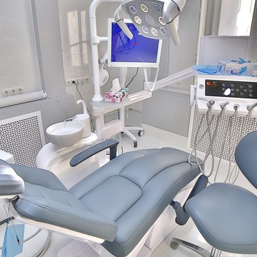 Центр современной стоматологии Идеал фото 3