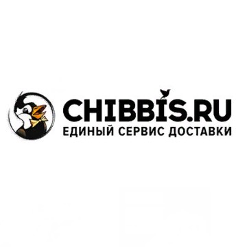 Сервис по доставке еды Chibbis на улице Фокина фото 1