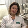 Фотография специалиста Быкова Татьяна Владимировна