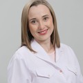 Фотография специалиста Анистратова Татьяна Владимировна