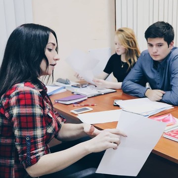 Учебный центр ЦЕНТРИУМ на Алексеевской фото 2