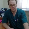 Фотография специалиста Карнаухов Алексей Сергеевич