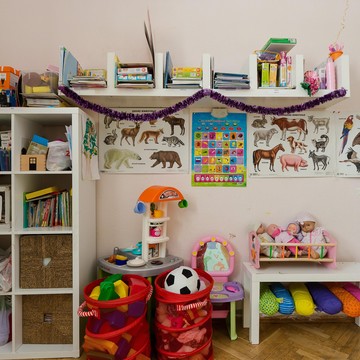 Частный детский сад и школа Kidsbridge в Домодедово фото 2