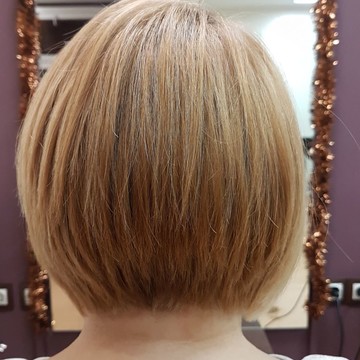 Салон красоты Диана на Советской улице фото 1