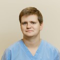 Фотография специалиста Чибисов Алексей Игоревич