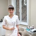 Фотография специалиста Ширяева Кристина Сергеевна