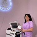 Фотография специалиста Караханян Мариана Гарниковна