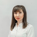 Фотография специалиста Череватенко Марина Алексеевна