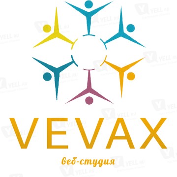 веб-студия VEVAX фото 1