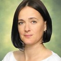 Фотография специалиста Галабурда Ольга Владимировна