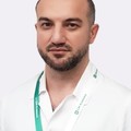 Фотография специалиста Гурбанов Анар Шикар оглы