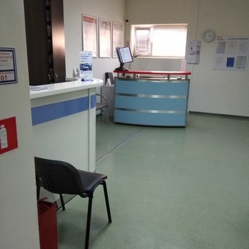 Медицинская лаборатория CL LAB на Совхозной улице в Славянске-на-Кубани фото 3