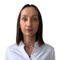 Фотография специалиста Сибатрова Диана Сергеевна