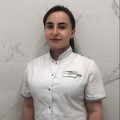 Фотография специалиста Гаджиева Джамиля Меджидовна
