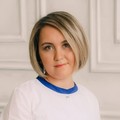 Фотография специалиста Ахмерова Айгуль Раисовна
