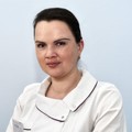 Фотография специалиста Исаева Светлана Владимировна