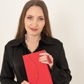 Фотография специалиста Берлинова Кира Юрьевна