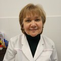 Фотография специалиста Мягких Наталья Никитична