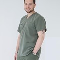 Фотография специалиста Лупин Данила Александрович